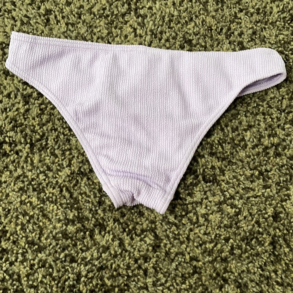 Bathing suit bottom - Picture 2 of 4